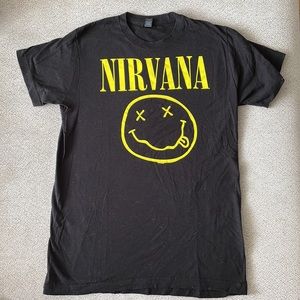 Nirvana T-Shirt